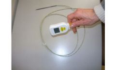 Turoni - Model 42509F - Pocket Thermometer