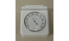 Turoni - Model 45000 - Precision Hygrometer