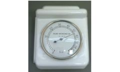 Turoni - Model 45002 - Hygrometer
