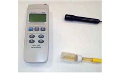 Turoni - Model 50200 - Multifunction Digital Meter (pH/Conductivity)