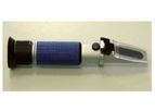 Turoni - Model 53014 - Portable Salt Refractometer