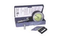Turoni - Model 53201 - Avocado Penetrometer