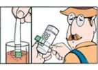 Turoni - Liquid Analysis Test Kits