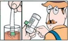 Turoni - Liquid Analysis Test Kits