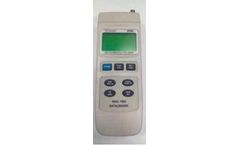 Turoni - Model 50200P - Portable Digital pH Meters