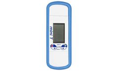 Turoni - Model 46832 - Temperature Data Logger