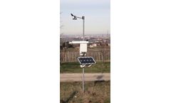 Turoni - Model 53805 - Frost Detector