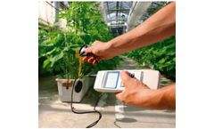 Turoni - Model 51501 - Portable Digital Luxmeter