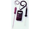 Turoni - Model 46908 - Digital Soil Moisture Meter