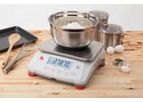 Turoni - Model 54112/15 - Food Weighing