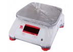 Turoni - Model 54111/6P - Food Scale