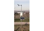 Turoni - Model 53805MET - Weather Station