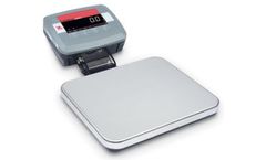 Turoni - Model 54107 - Bench Scale 0-30 kg