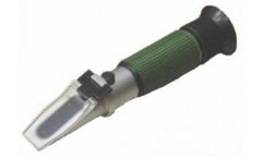 Turoni - Model 53017 - Honey Meter