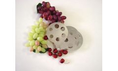 Turoni - Model 53318 - Small Fruit Ring Sizer from 18 to 32 mm