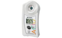 Turoni - Model 53110BA - Banana Acidity Meter