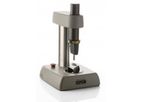 Turoni - Model 53220 - Fruit Texture Analyser (FTA)