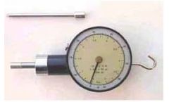 Turoni - Model 53208 - Push and Pull Olive Tester