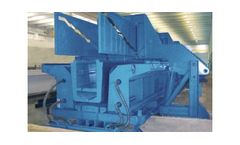 Tecnocom - Ceiling Slabs