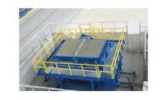 Tecnocom - 3D Shutter Parts