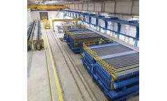 Tecnocom - Stationary Production Plants