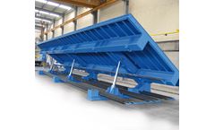 Tecnocom - Tilting Table