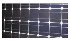 Brokerenergy - Solar Photovoltaic Module