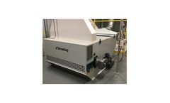 ArrowCorp Aeolus - Model AS - Open Circuit Aspirator