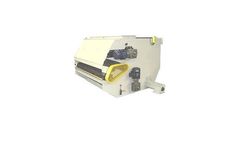 ArrowCorp Aeolus - Model II - Dual Scalping Reels for Highest Capacity Open or Closed Circuit