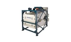 ArrowCorp Orion - Air Screen Conditioner