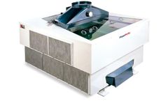 Kipp Kelly - Model Vacuum Series S-30, S-45 and S-60 - Air Flotation Destoners