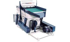 Kipp Kelly - Model Pressure Series - S40-60 and S60-60 - Air Flotation Destoners