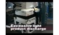 Arrowcorp Pegasus 3 - Video