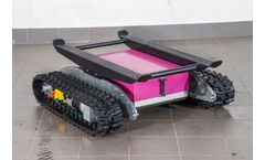 Neo - Transporting Machine