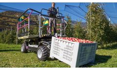 Windegger - Model K7+ - Windegger Machine