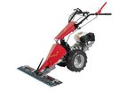 Meccanica Benassi - Model MF 226 - Motor Mower