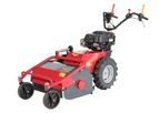 Meccanica Benassi - Model TR 500 - Flail Mower