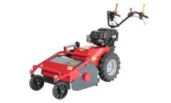 Meccanica Benassi - Model TR 500 - Flail Mower