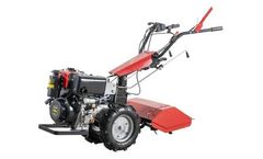 Meccanica Benassi - Model MF 226 - Motocultivator