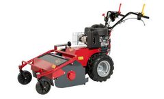 Meccanica Benassi - Model TR 600 - Flail Mower