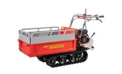 Meccanica Benassi - Model MB 3500 - Transporter