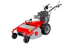 Meccanica Benassi - Model TR 600 HYDRO - Flail Mower