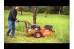 Motor Mowers  MF 225 Meccanica Benassi - Video