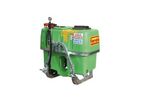 Florida - Model P.ID - Tractor Mounted Field Sprayers