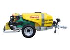 Spraymaster Base - Trailed Low-Volume Sprayers