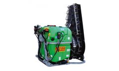 ENAMA - Model 500 LT - Sprayers