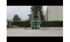 Pro Psg Hydraulic video