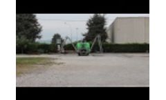 PSG PRO OPEN and CLOSE Video