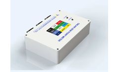 Vasthi - Model VDOM Series - Online Dew Point Meter