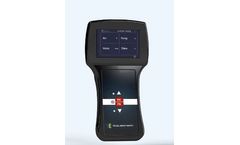 Vasthi - Model VD-H2 Series - Portable Dew Point Meter
